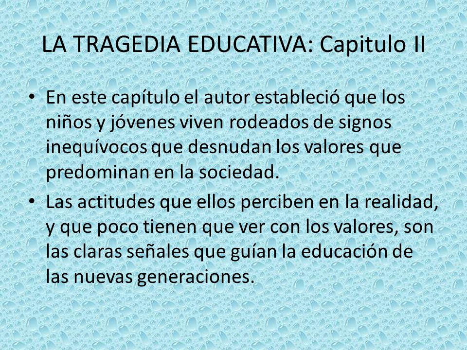 la tragedia educativa jaim etcheverry la tragedia educativa jaim etcheverry